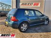 Volkswagen Golf - 2.0 Highline Automaat Cruise Control Apk tot 12-2020 (Inruil Mogelijk) (bj 2001) - 1 - Thumbnail