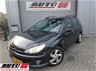 Peugeot 206 SW - 2.0 HDi XS Pack - 1 - Thumbnail