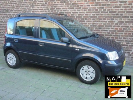 Fiat Panda - 1.2 Edizione Cool - 1