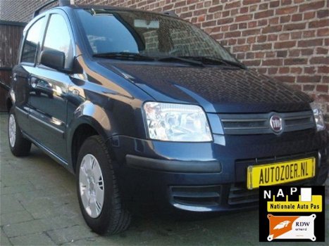 Fiat Panda - 1.2 Edizione Cool - 1