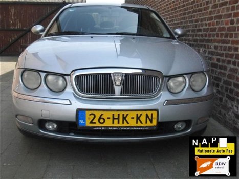 Rover 75 - 2.0 V6 Club - 1