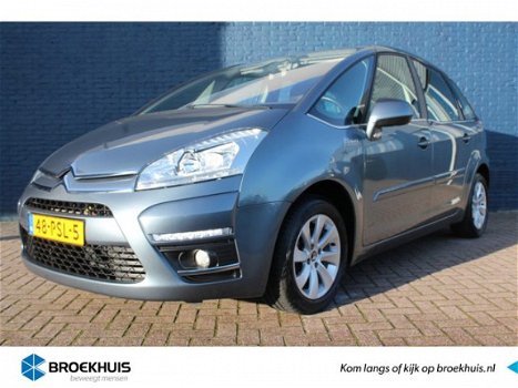 Citroën C4 Picasso - 1.6 THP 156pk Tendance | Automaat | All Season banden | Lichtmetaal | - 1