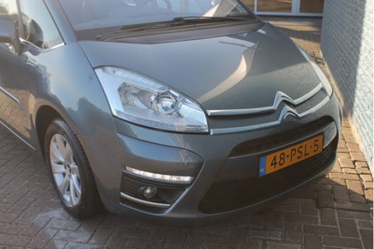 Citroën C4 Picasso - 1.6 THP 156pk Tendance | Automaat | All Season banden | Lichtmetaal | - 1