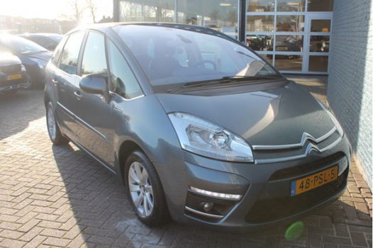 Citroën C4 Picasso - 1.6 THP 156pk Tendance | Automaat | All Season banden | Lichtmetaal | - 1