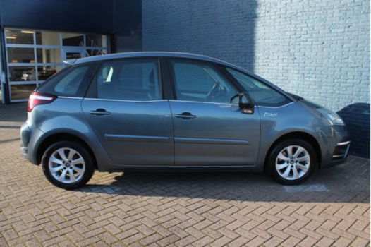 Citroën C4 Picasso - 1.6 THP 156pk Tendance | Automaat | All Season banden | Lichtmetaal | - 1