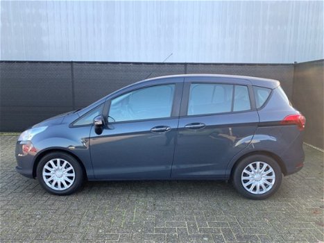 Ford B-Max - 1.0 EcoBoost Style navi-pdc-airco-cruise-enz-enz - 1