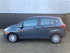 Ford B-Max - 1.0 EcoBoost Style navi-pdc-airco-cruise-enz-enz