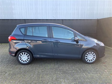 Ford B-Max - 1.0 EcoBoost Style navi-pdc-airco-cruise-enz-enz - 1