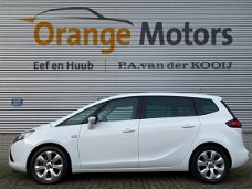 Opel Zafira Tourer - 1.4 Turbo Edition