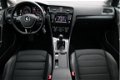 Volkswagen Golf - 1.2 TSI Highline | Leder/stof | Navigatie | Stoelverwarming | 5 deurs | NAP | PDC - 1 - Thumbnail