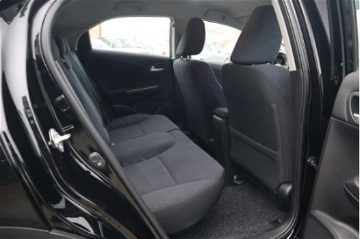 Honda Civic - 1.8 Comfort Business Edition | 1e eigenaar | Automaat | Dealer Onderhouden | NAP | Nav - 1