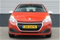 Peugeot 208 - 1.2 Like 5-DEURS AIRCO CRUISE BLUETOOTH ORANGE POWER SUPER DEMO DEAL FINANCIEREN AL VA - 1 - Thumbnail