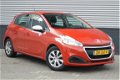 Peugeot 208 - 1.2 Like 5-DEURS AIRCO CRUISE BLUETOOTH ORANGE POWER SUPER DEMO DEAL FINANCIEREN AL VA - 1 - Thumbnail