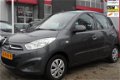 Hyundai i10 - 1.1 i-Drive Cool Airco 5 Drs 61.000Km NAP Trekhaak - 1 - Thumbnail