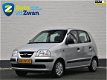 Hyundai Atos - 1.1i Active Cool Stuurbekrachtiging/Airco/NAP - 1 - Thumbnail