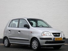 Hyundai Atos - 1.1i Active Cool Stuurbekrachtiging/Airco/NAP