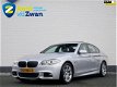 BMW 5-serie - 520d High Executive Aut/2x M-pakket/Groot Navi - 1 - Thumbnail