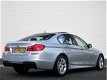 BMW 5-serie - 520d High Executive Aut/2x M-pakket/Groot Navi - 1 - Thumbnail