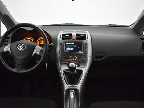 Toyota Auris - 1.6-16V Sol Business | Nederlandse auto - 1