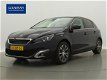 Peugeot 308 - 1.6 126PK Allure | Panoramadak | Navigatie | Parkeersensoren V+A | - 1 - Thumbnail