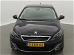 Peugeot 308 - 1.6 126PK Allure | Panoramadak | Navigatie | Parkeersensoren V+A | - 1 - Thumbnail