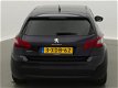 Peugeot 308 - 1.6 126PK Allure | Panoramadak | Navigatie | Parkeersensoren V+A | - 1 - Thumbnail