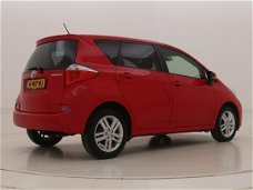 Toyota Verso S - 1.3 Dynamic | Navigatie | LM-velgen | Climate control |