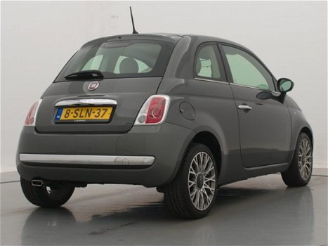 Fiat 500 - 0.9 TwinAir Lounge | Origineel NL | NAP | - 1