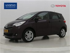 Toyota Verso S - 1.3 Dynamic | Climate Control