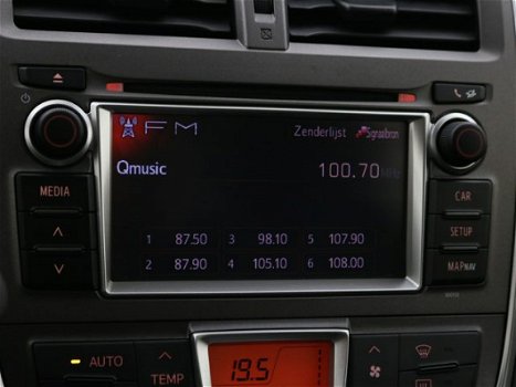 Toyota Verso S - 1.3 Dynamic | Climate Control - 1