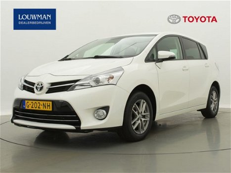 Toyota Verso - 1.6 Aspiration | LMV | Climate Control - 1