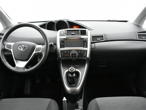 Toyota Verso - 1.6 Aspiration | LMV | Climate Control - 1