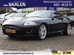 Jaguar XK - 4.2 V8 AUTOM COUPE NAVI LEER ECC CRUISE 129000KM - 1 - Thumbnail