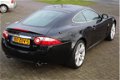 Jaguar XK - 4.2 V8 AUTOM COUPE NAVI LEER ECC CRUISE 129000KM - 1 - Thumbnail