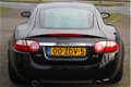 Jaguar XK - 4.2 V8 AUTOM COUPE NAVI LEER ECC CRUISE 129000KM - 1 - Thumbnail