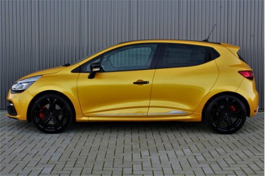 Renault Clio - 1.6 R.S. 200pk 89000KM 18