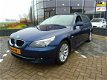 BMW 5-serie Touring - 520i Corporate Lease Business Line Edition I Automaat, Navi, NL Auto, Leer - 1 - Thumbnail