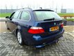 BMW 5-serie Touring - 520i Corporate Lease Business Line Edition I Automaat, Navi, NL Auto, Leer - 1 - Thumbnail