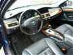 BMW 5-serie Touring - 520i Corporate Lease Business Line Edition I Automaat, Navi, NL Auto, Leer - 1 - Thumbnail