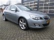 Opel Astra - 1.6 Sport / NAV/ 84.420km / 1e Eigenaar - 1 - Thumbnail