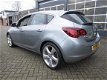 Opel Astra - 1.6 Sport / NAV/ 84.420km / 1e Eigenaar - 1 - Thumbnail