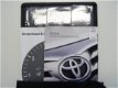 Toyota Aygo - 1.0 VVT-i x-now * AIRCO * LED DRL - 1 - Thumbnail