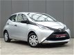 Toyota Aygo - 1.0 VVT-i x-now * AIRCO * LED DRL - 1 - Thumbnail