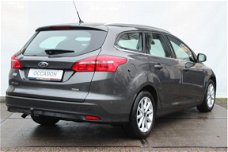 Ford Focus Wagon - 1.0 First Edition | Navi | Trekhaak | Cruise | Clima | Stoel- en voorruitverw. |