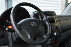 Volkswagen Crafter - 50 2.0 TDI L3H3 BM