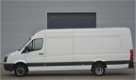 Volkswagen Crafter - 50 2.0 TDI L3H3 BM - 1 - Thumbnail