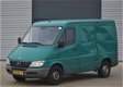 Mercedes-Benz Sprinter - 208 CDI 2.2 300 - 1 - Thumbnail