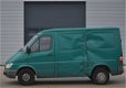 Mercedes-Benz Sprinter - 208 CDI 2.2 300 - 1 - Thumbnail