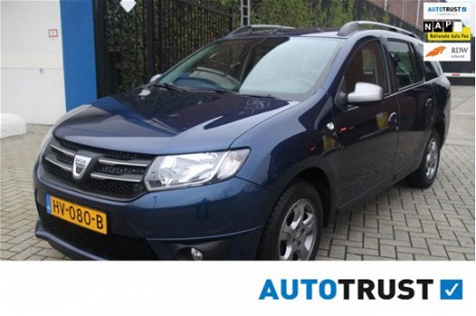 Dacia Logan MCV - 0.9 TCe 10th Anniversary - 1