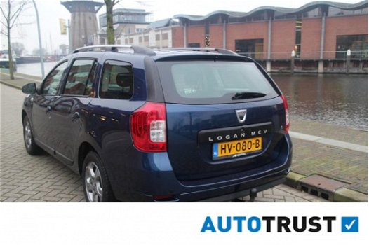 Dacia Logan MCV - 0.9 TCe 10th Anniversary - 1